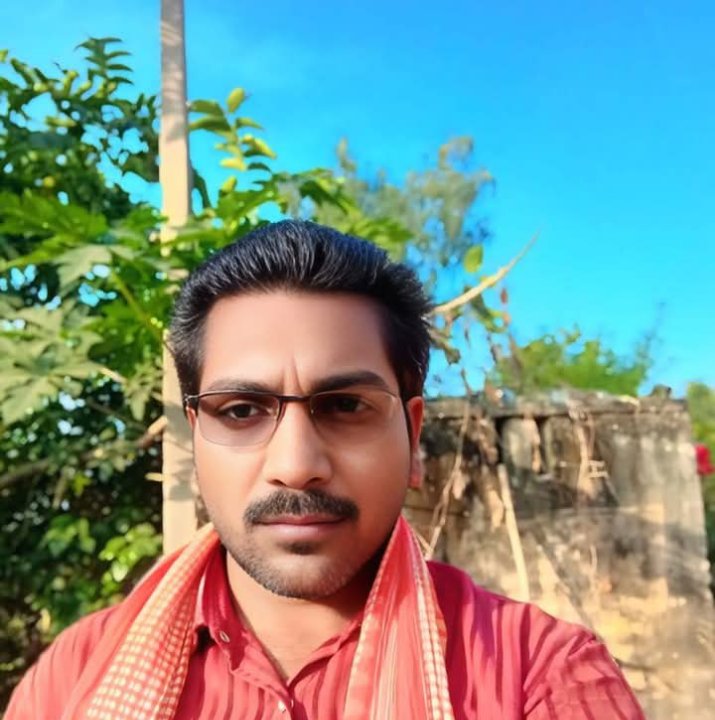 Ajay Kumar Bharatiy