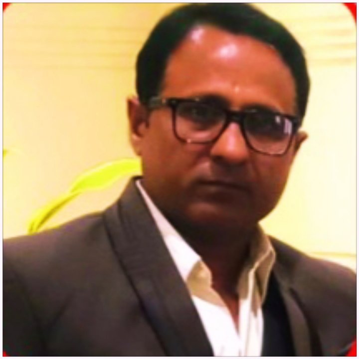 Kp Ahmed Media House