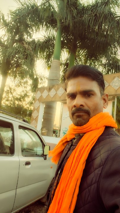 दीपक विश्वकर्मा