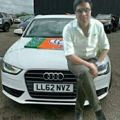 इंडिया न्यूज़ 7