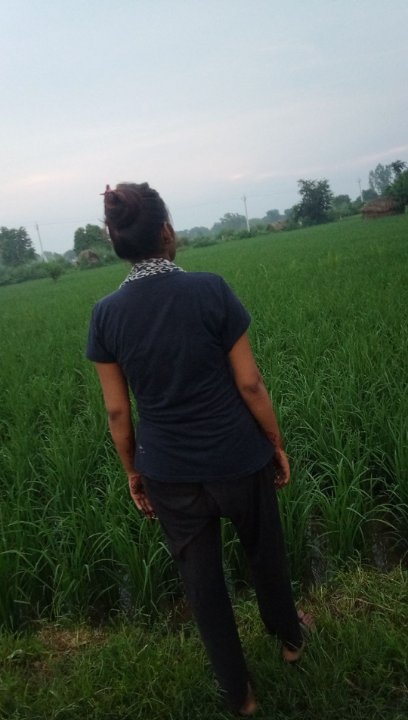 Dr shivu Singh ❤️👩🏻‍⚕️