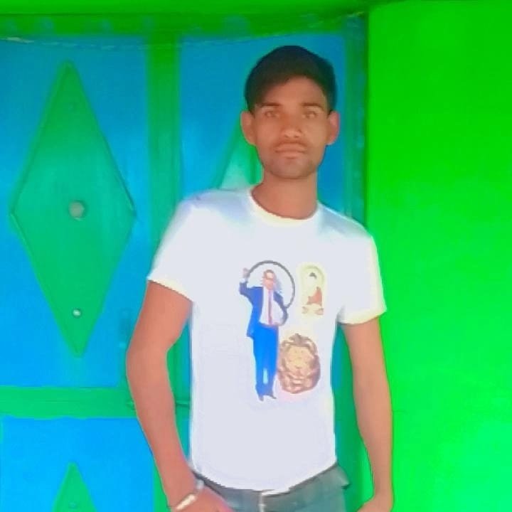 प्रवेश जाटव