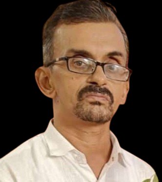 Manoj Kumar Mishra