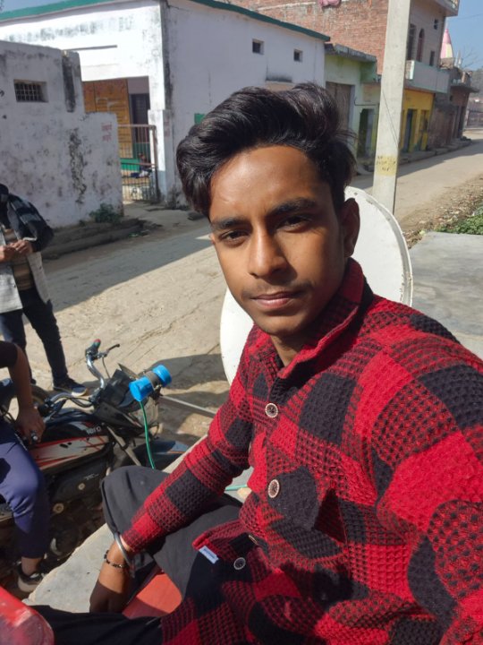 Ankit Yadav