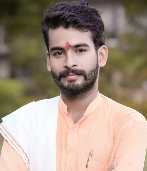 दीपक उपाध्याय