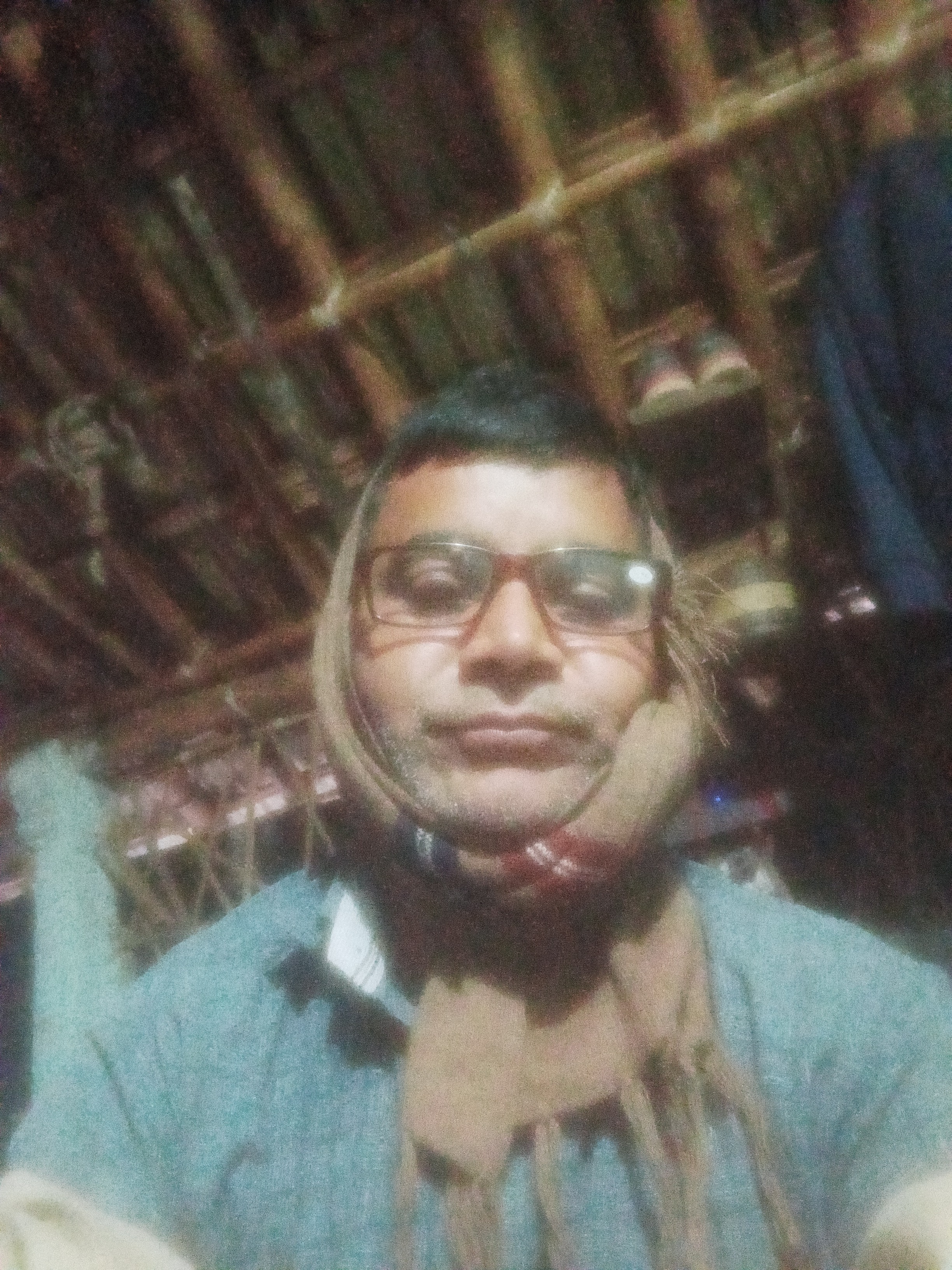Parmod Yadav