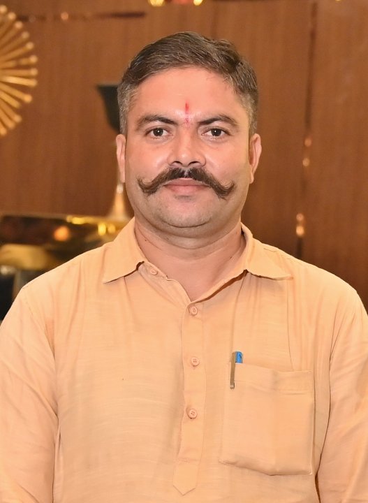 सुमित सैनी पत्रकार