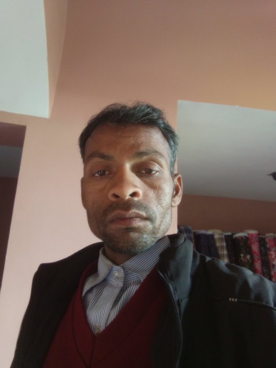 Chhotan Yadav