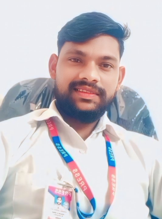 सत्यप्रकाश भगत