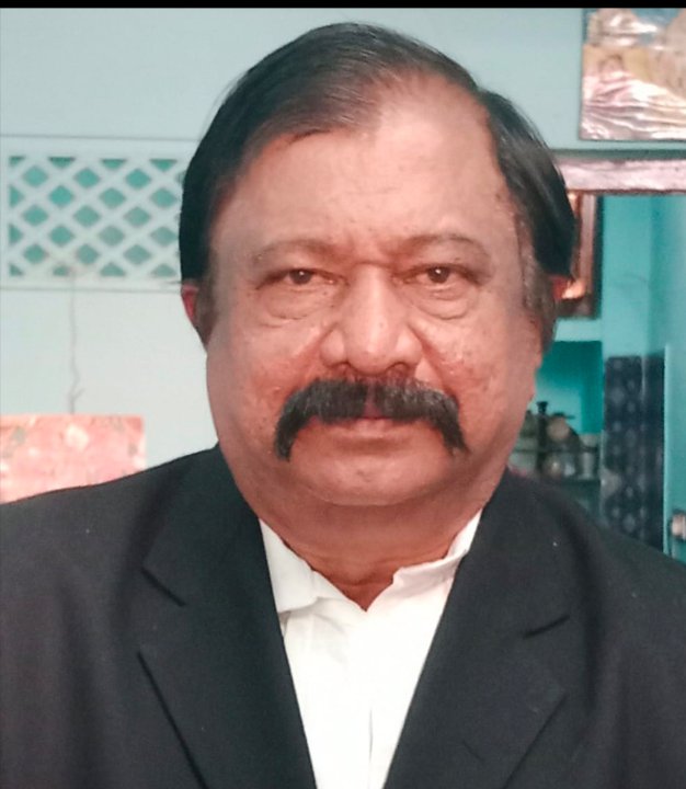 Chintha Balasubramanyam