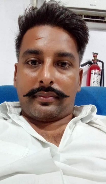 विजय कुमार सिंह