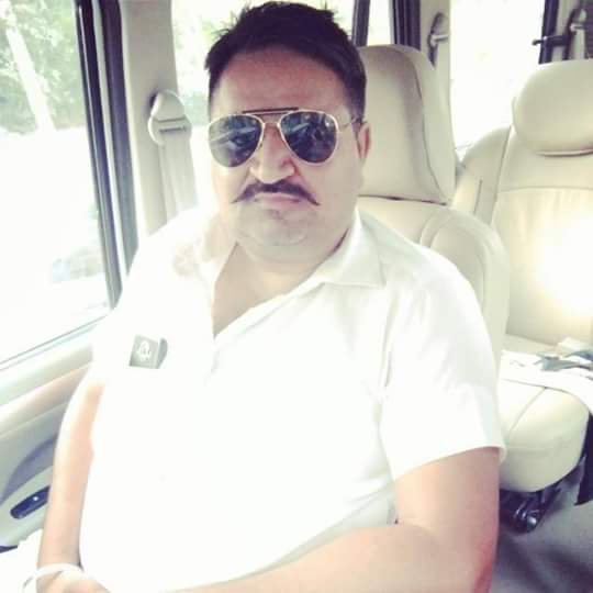 ਕਰਨਬੀਰ ਸਿੰਘ Lakhwinder Singh