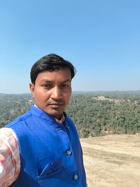 Karmu Mahto
