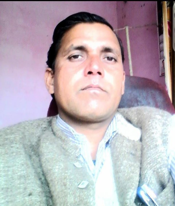 राजेश शर्मा