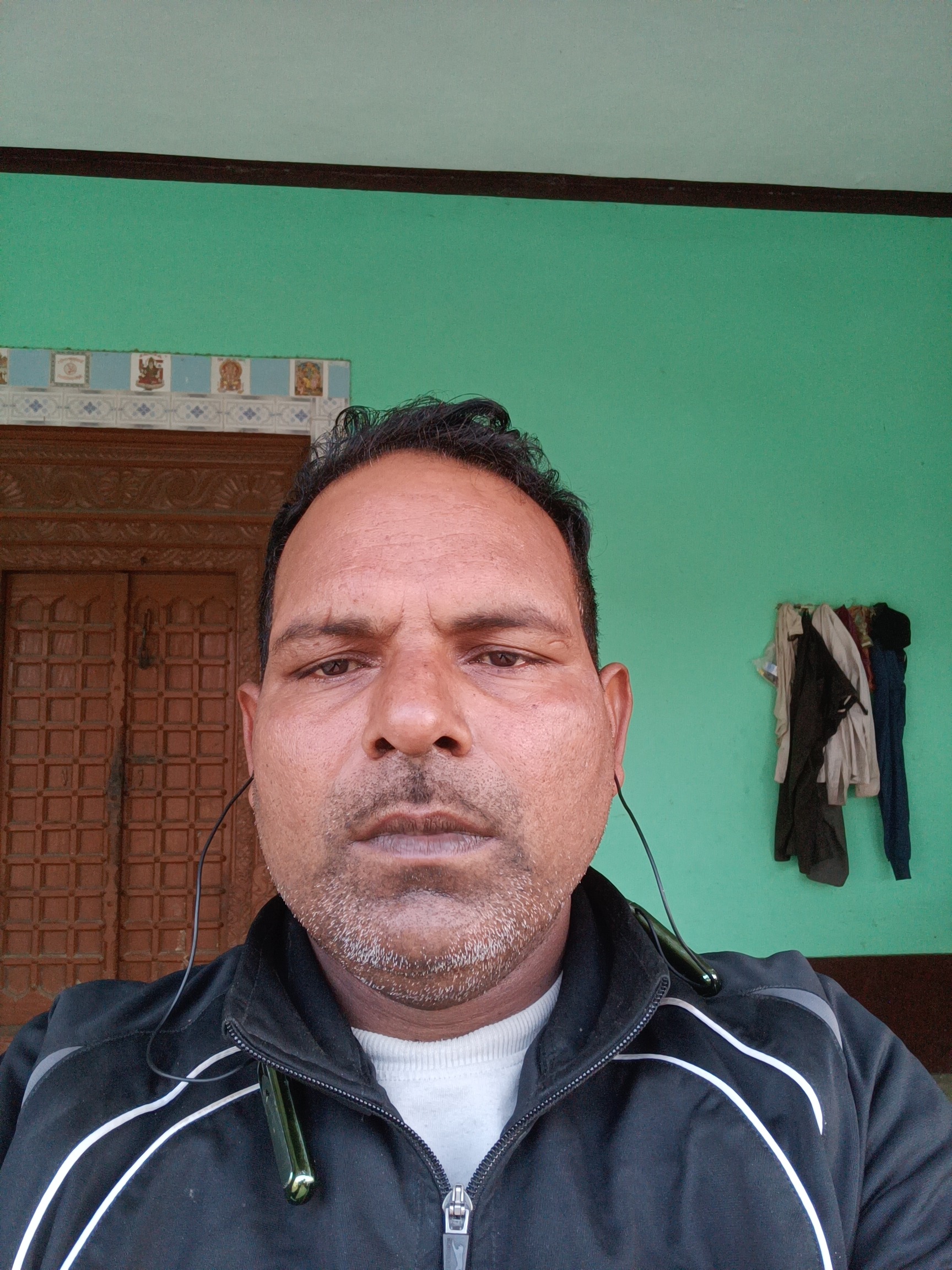 Vinod Kumar Verma