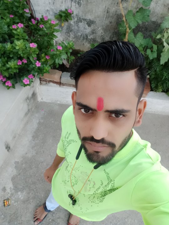 Yogesh Sahu