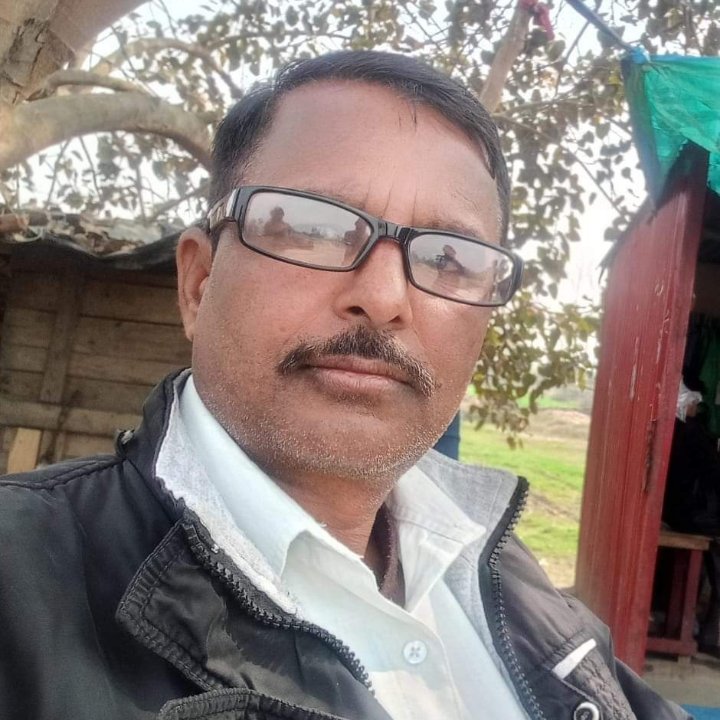 भगवान शारण मिश्रा