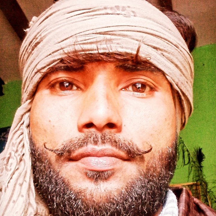 Rajiv Ramala Billu Ramala