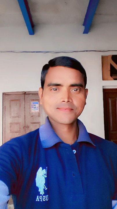 रजनीश कुमार राय