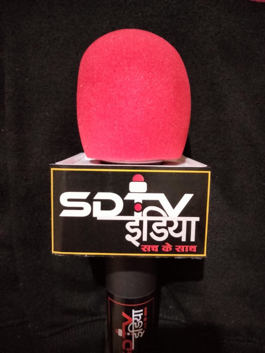 SDTV India हिंदी
