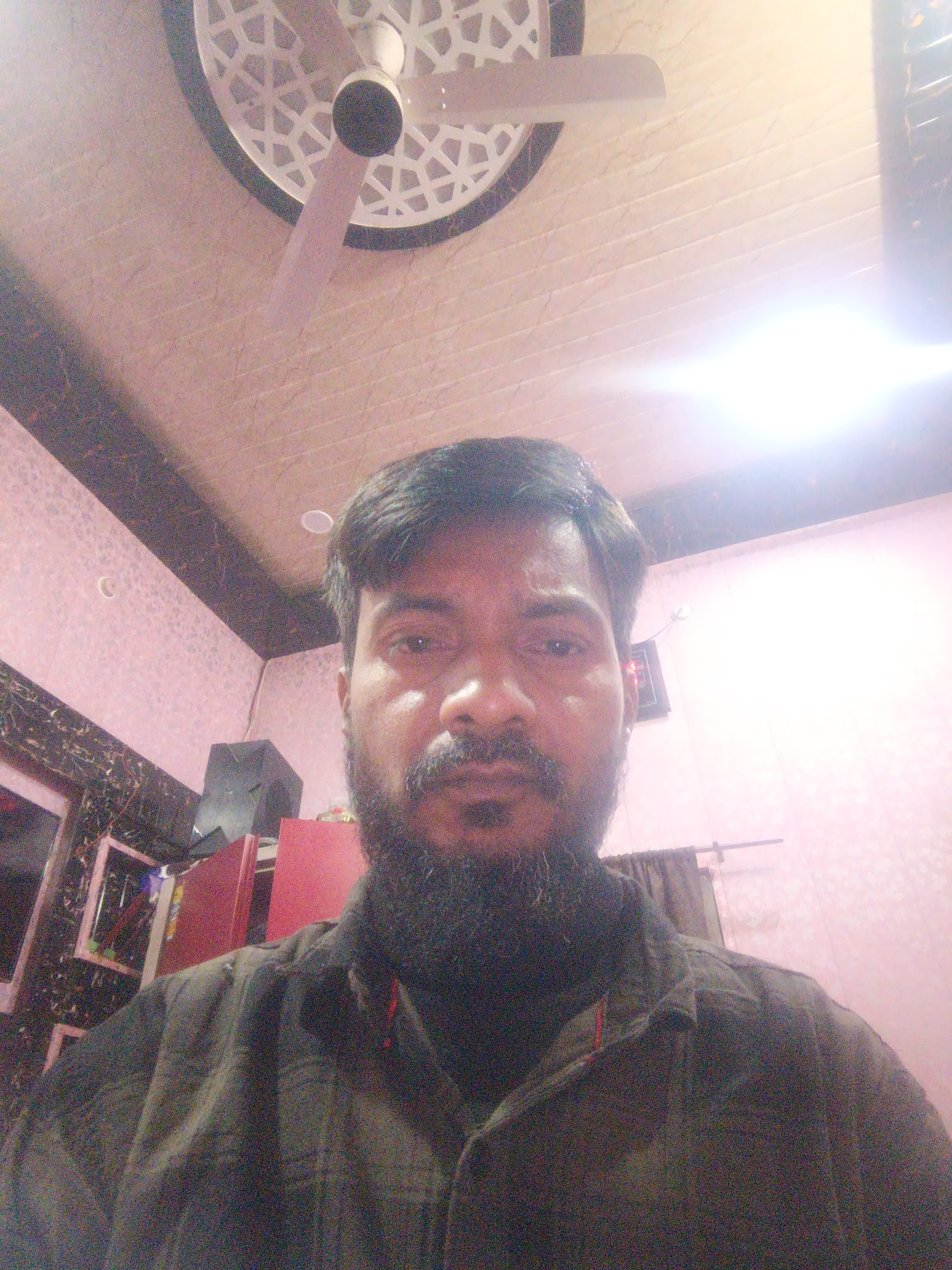 Masuk Khan