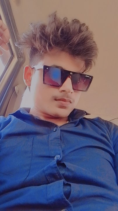 Kuldeep Raj