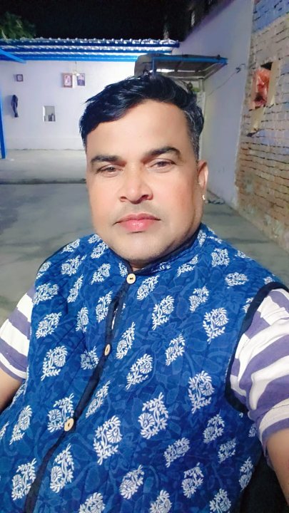 पूनाराम मंडोरा