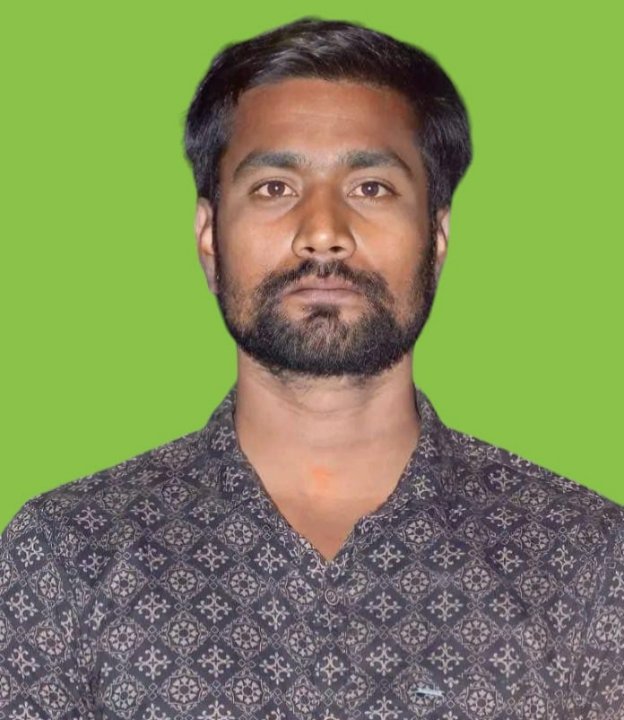 ଗୌତମ ମୁଦୁଲି