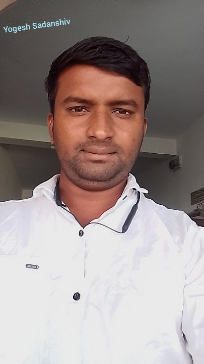 Yogesh mukinda Sadanshiv