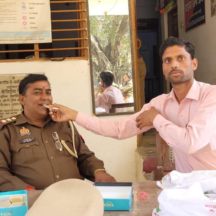 Shiv Kumar Singh पत्रकार