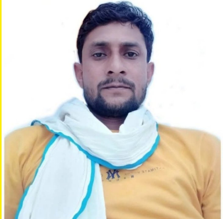 दिनेश गुर्जर