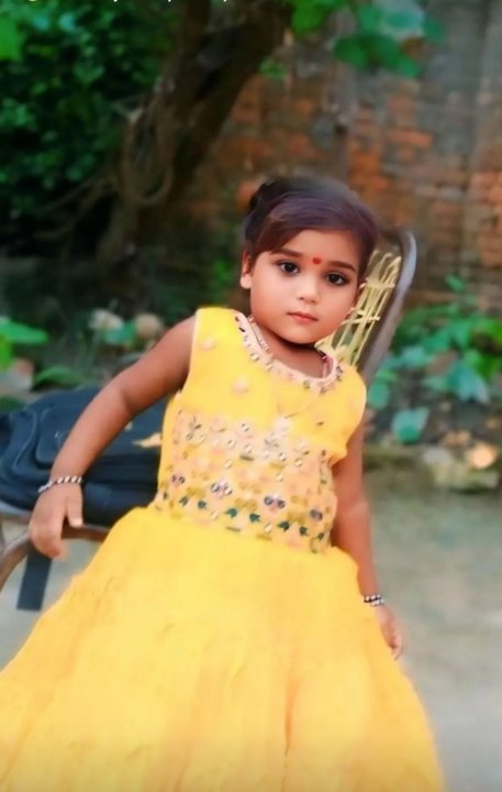 Ankit Kumar Bhim Vansi