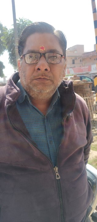 राज कुमार गोयल