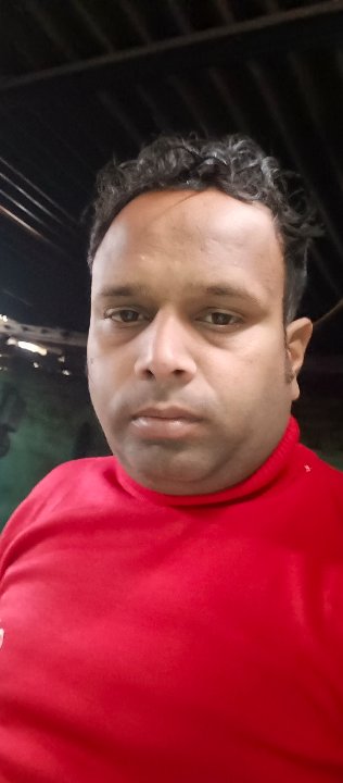 Jitendra Yadav