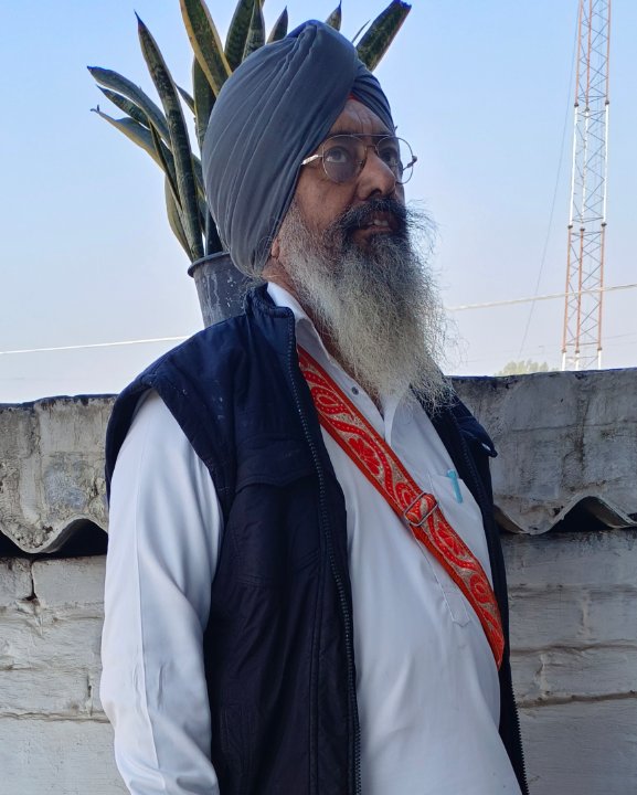 Bandhantor singh