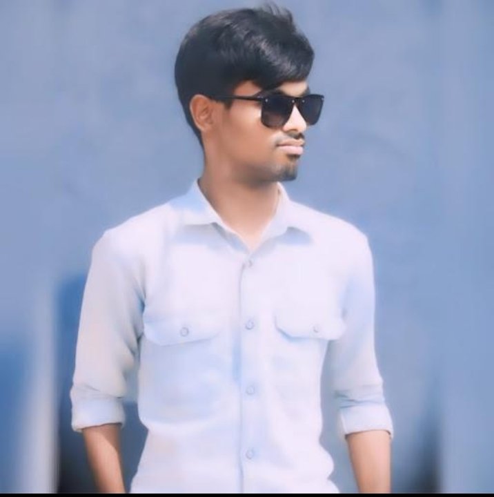 Ajaya Kumar khemundu