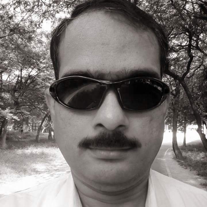 Advocate Sarvesh Kumar Srivastava