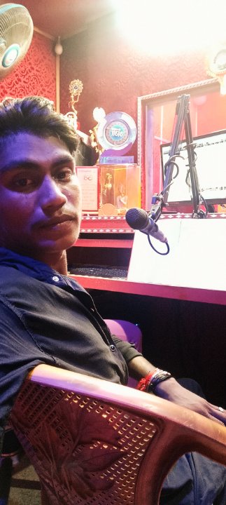 Maghi Bhojpuri Singer Bhola Kushwaha