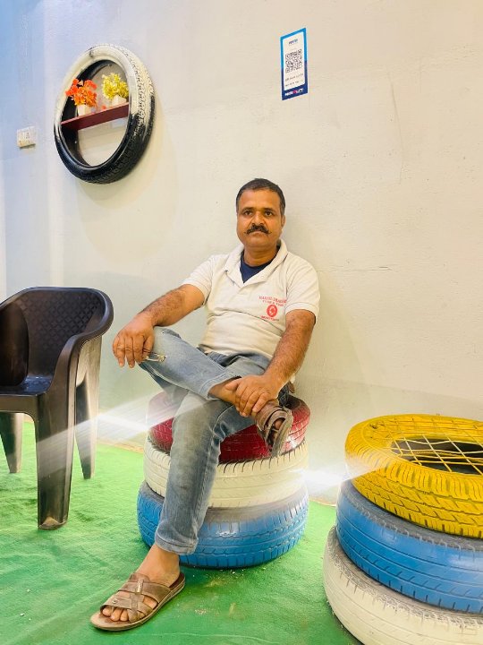 किशन लाल राव