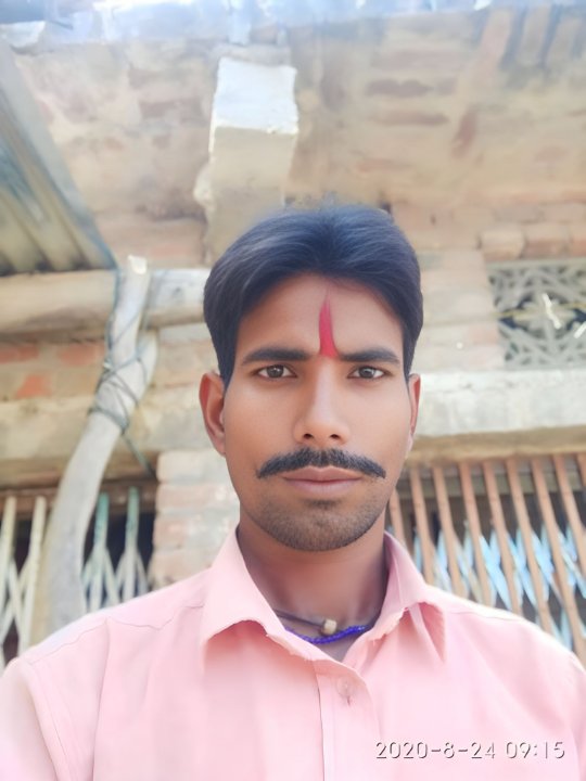 Amar Nath Chauhan