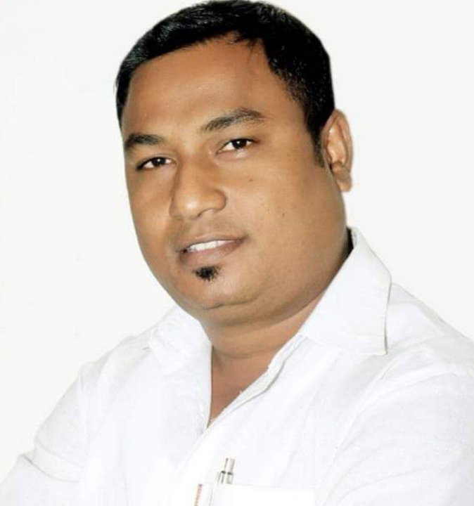 Mohan Kumar