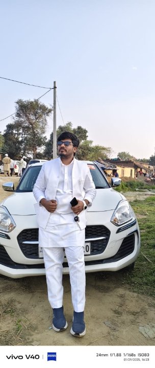 नौशाद प्रधान