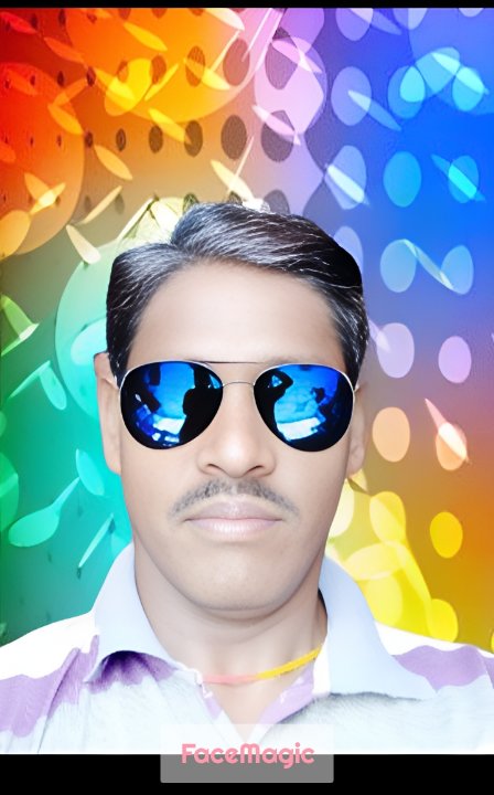 Vijay Paswan