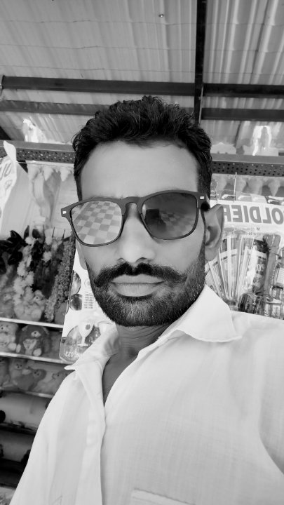 राजू भालेलाव। गांव