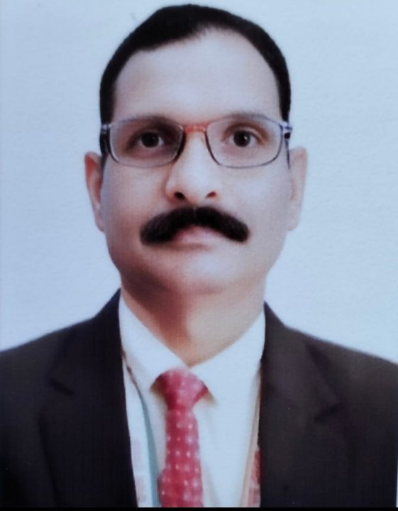 Manoj Kumar Verma