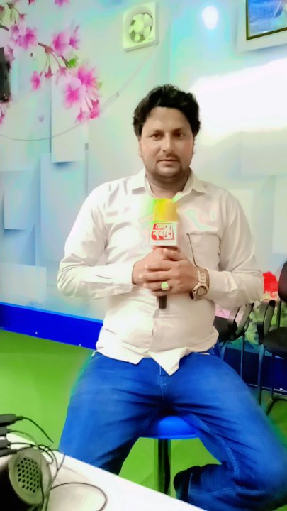 टी. एन न्यूज़ 24