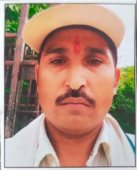 श्याम सुन्दर शर्मा कॉस्मेटिक एंड जनरल स्टोर