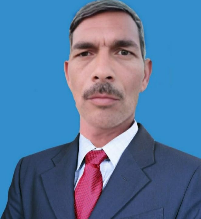 Jadon Ravendra  Patrakar