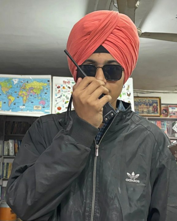 Simarjeet Singh