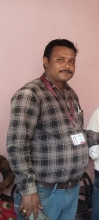 राजेंद्र प्रसाद यादव